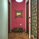 Charoula Apartman