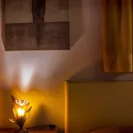 Apartman Charoula *