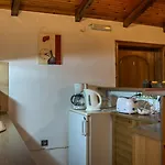 Charoula Apartman Kalávrita