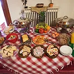 Charoula Apartman