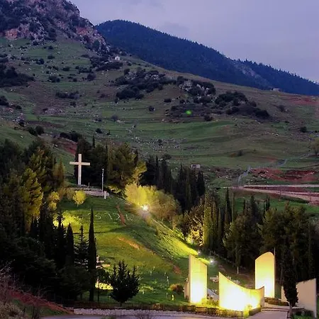 Appartamento Charoula Kalavryta