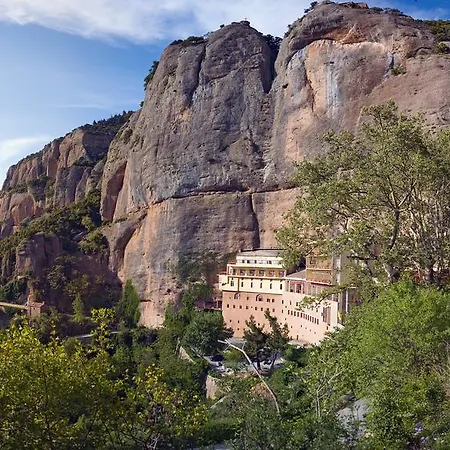 Charoula Appartamento