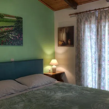 Appartement Charoula Kalavryta