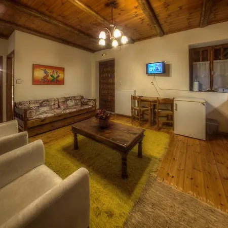 Apartamento Charoula Kalavryta