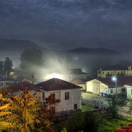 Apartamento Charoula Kalavryta