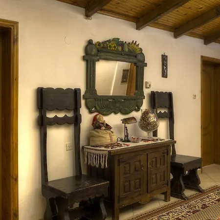 Appartamento Charoula