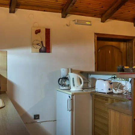 σοφίτες χαρούλα Διαμέρισμα Καλάβρυτα
