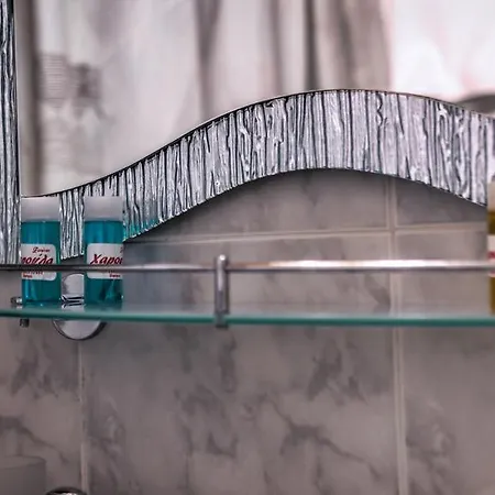 Charoula Appartamento