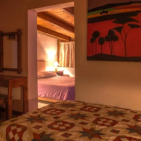 Charoula Appartement *