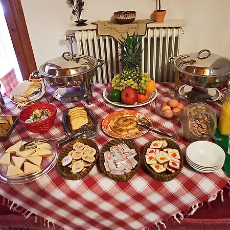 Charoula Appartamento