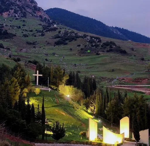 Apartamento Charoula Kalavryta