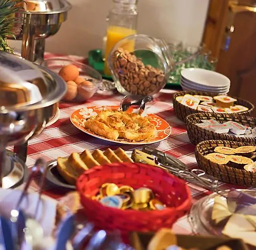 Charoula * 칼라브리타