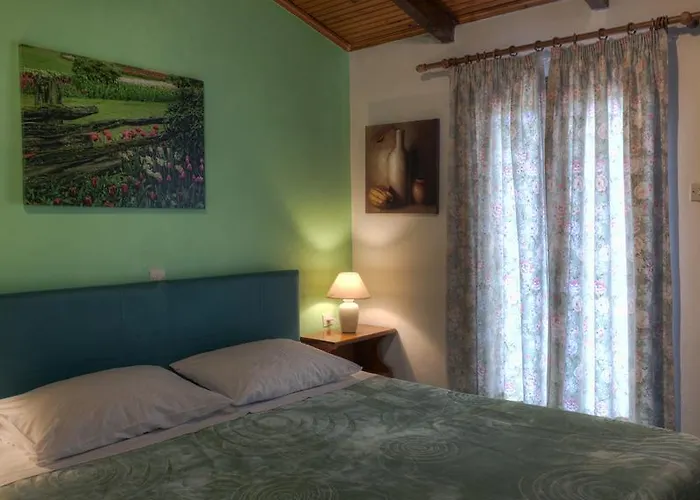 Apartamento Charoula Kalavryta