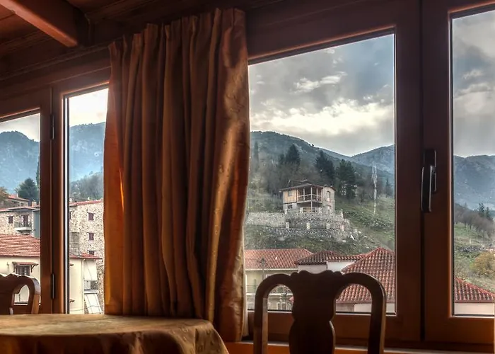 Charoula * Kalavryta