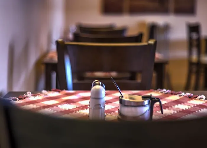 Charoula 아파트 칼라브리타