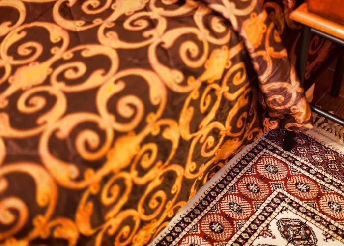 Charoula Apartamento