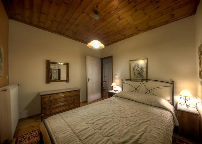 Charoula * Kalavryta