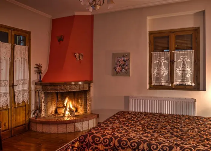 Charoula 아파트 *