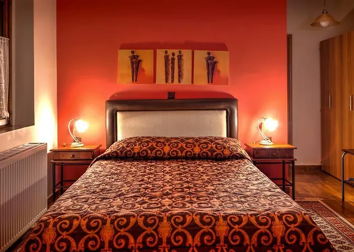 Charoula * Kalavryta