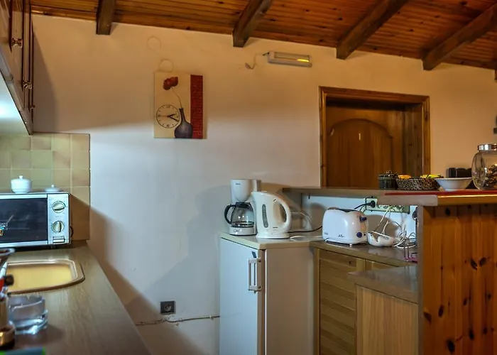 Charoula Apartamento Kalavryta